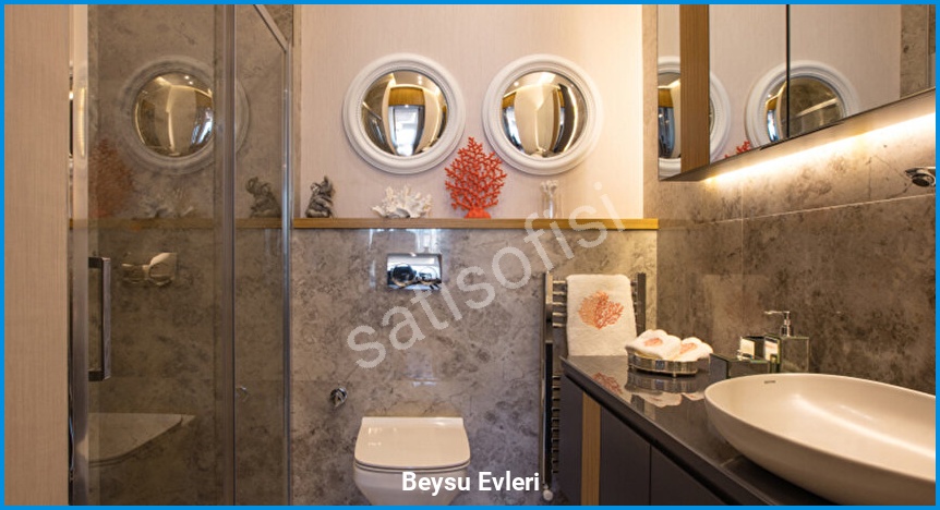 Beysu Evleri görsel 16