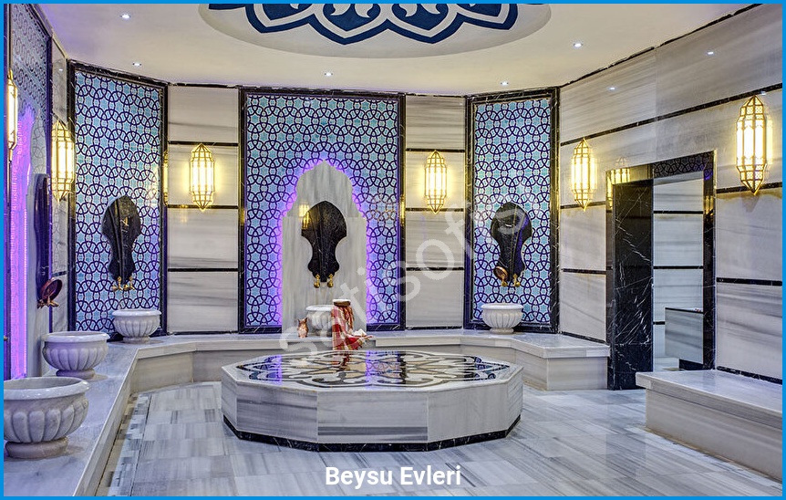 Beysu Evleri görsel 18