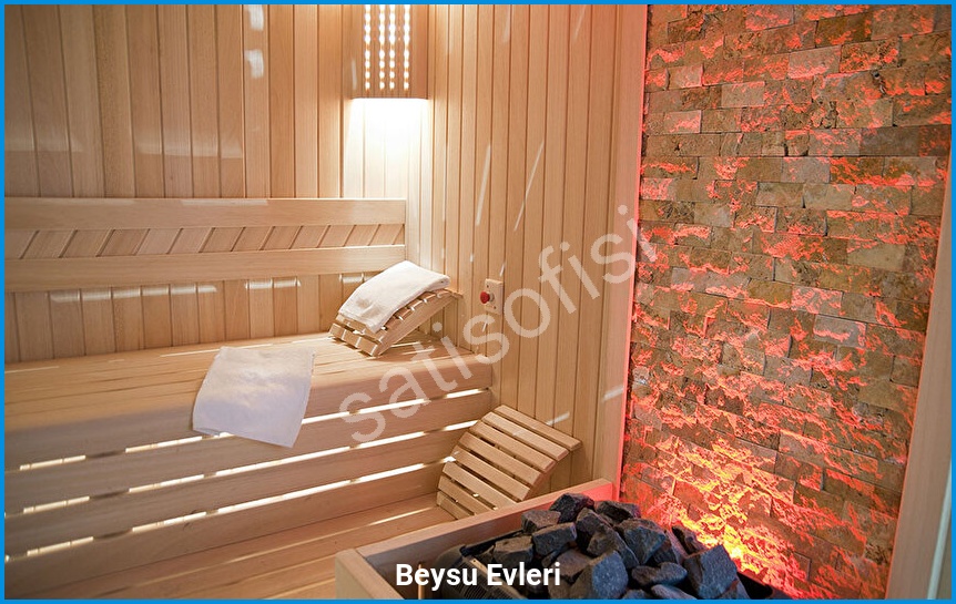 Beysu Evleri görsel 19