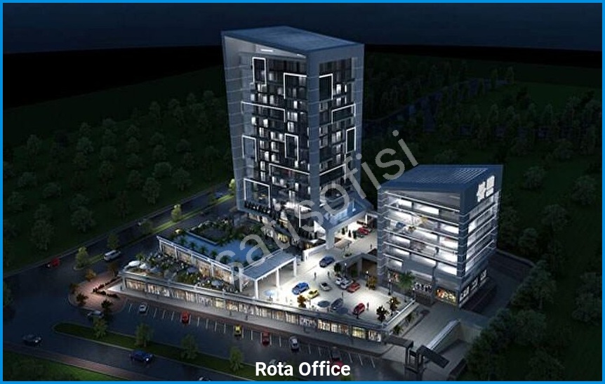 Rota Office
