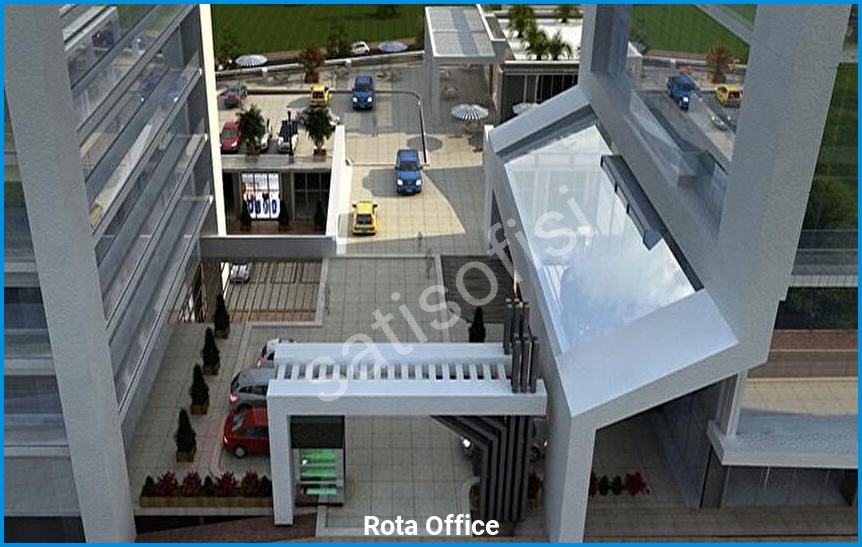 Rota Office görsel 2
