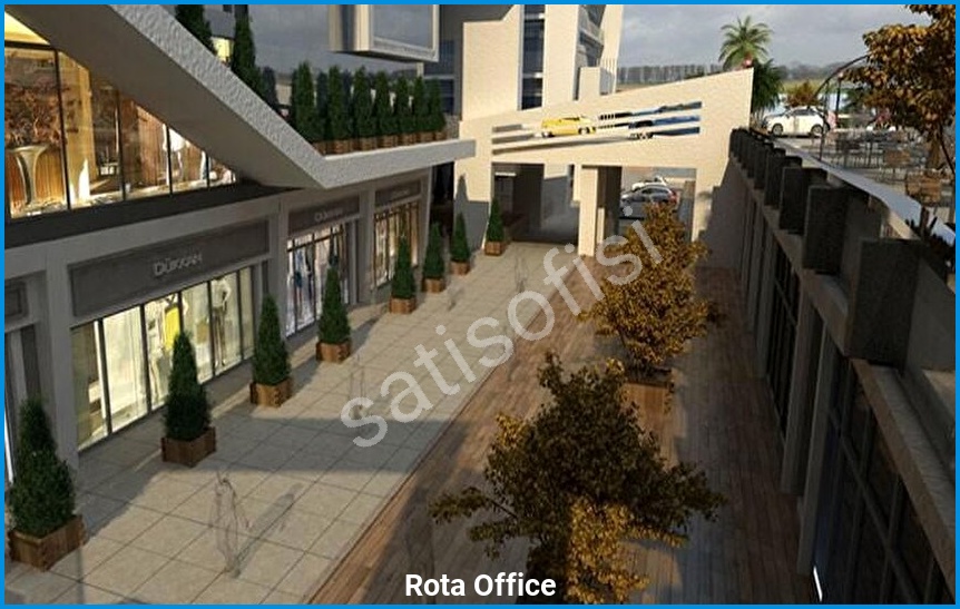Rota Office görsel 5