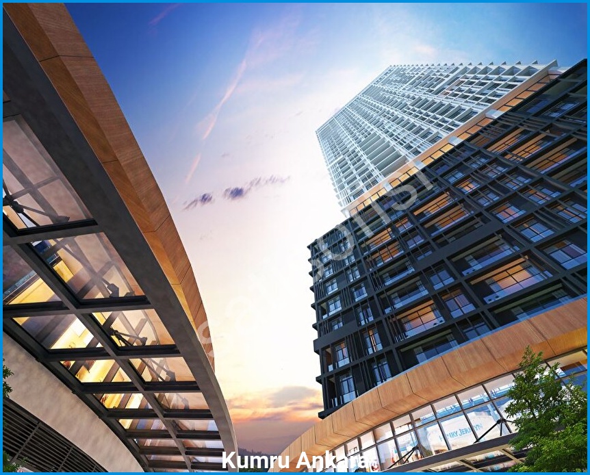 Kumru Ankara - Proje Görseli 2