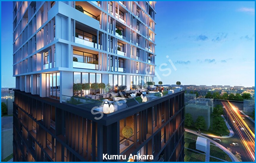 Kumru Ankara - Proje Görseli 4