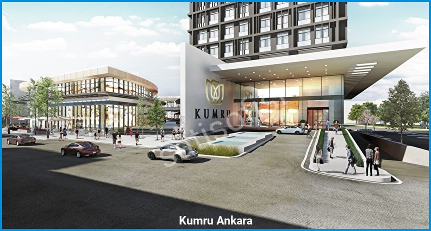 Kumru Ankara - Proje Görseli 6