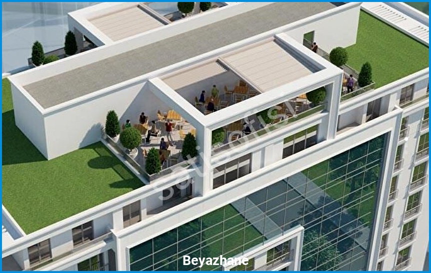 Beyazhane 2
