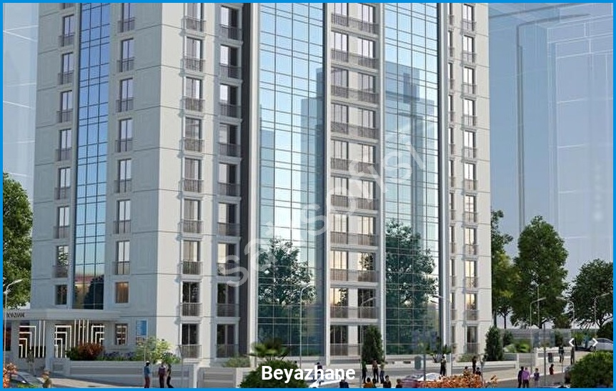 Beyazhane 5