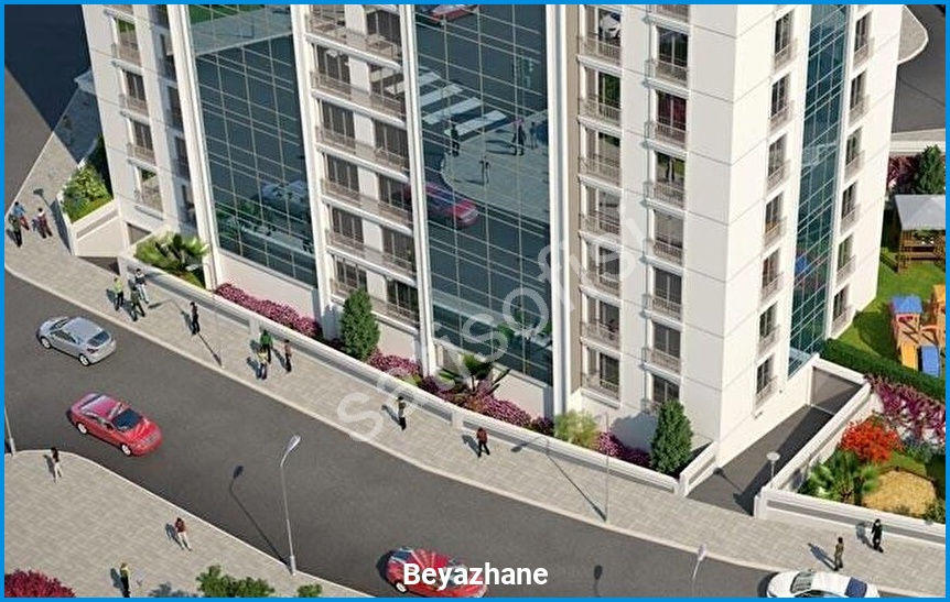 Beyazhane 6