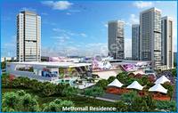 Metromall Residence