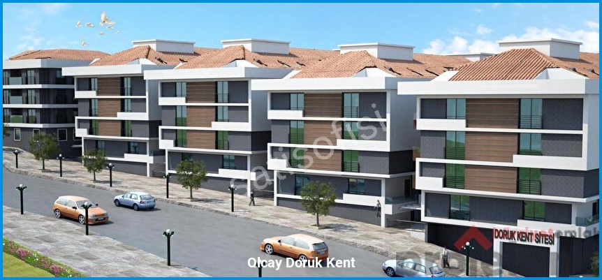 Olcay Doruk Kent 2