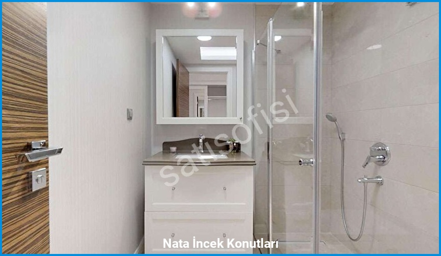 Nata İncek Konutları — görsel