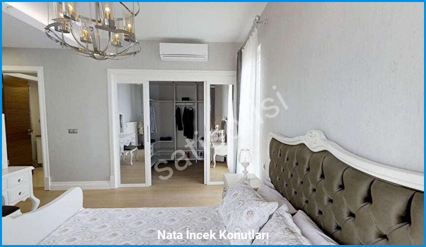 Nata İncek Konutları — görsel