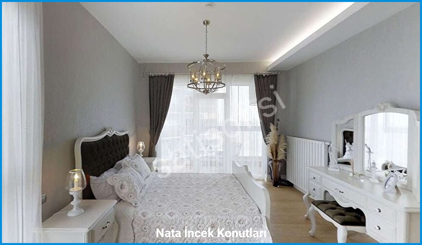 Nata İncek Konutları — görsel