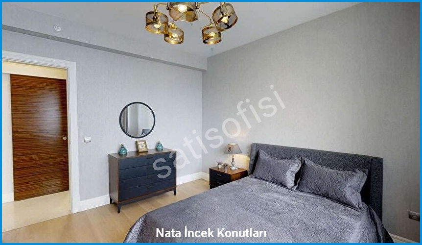 Nata İncek Konutları — görsel