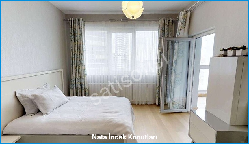 Nata İncek Konutları — görsel
