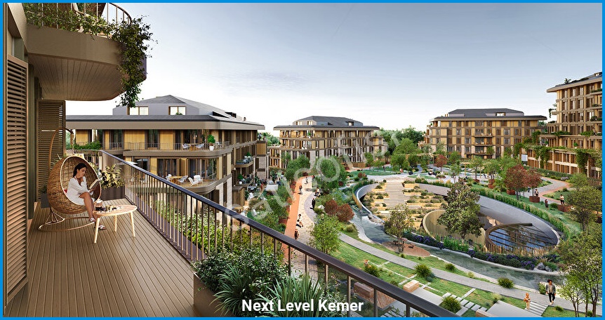 Next Level Kemer 10