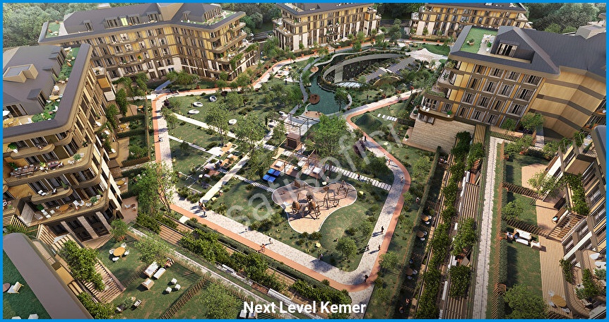 Next Level Kemer 13