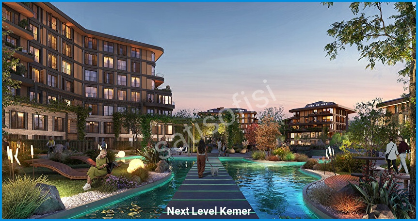Next Level Kemer 3