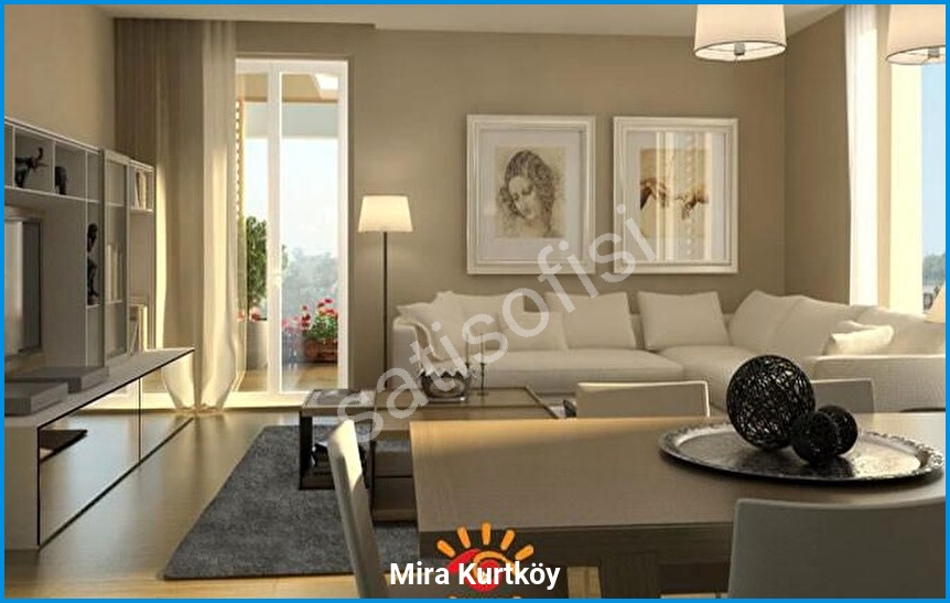 Mira Kurtköy 11
