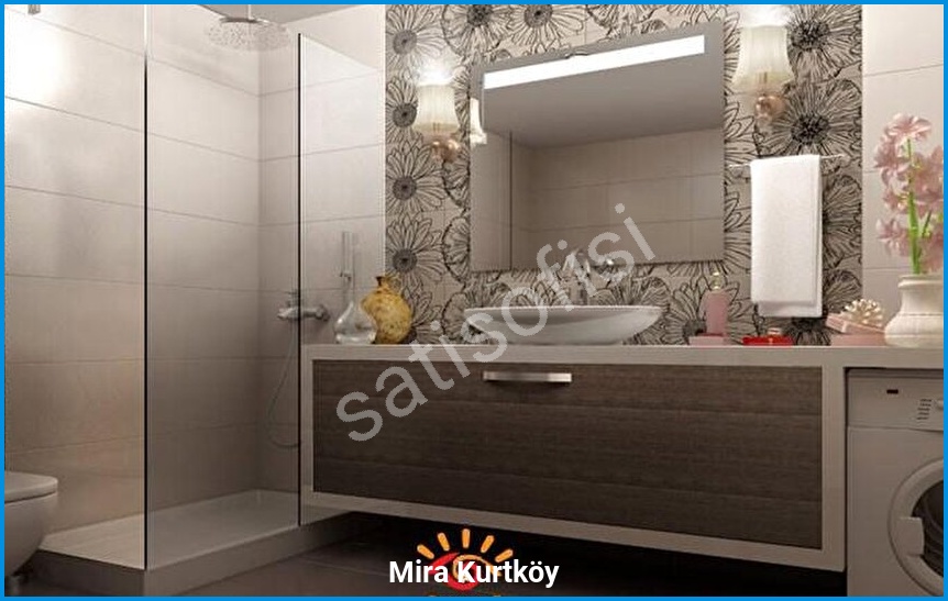 Mira Kurtköy 12