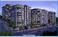 Tuba Seyirtepe