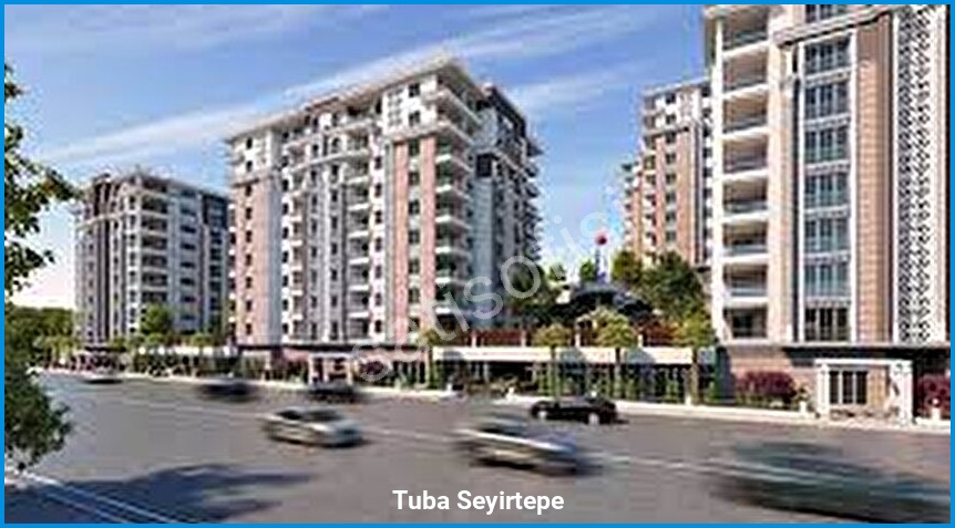 Tuba Seyirtepe 5