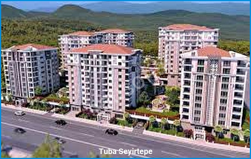Tuba Seyirtepe 6