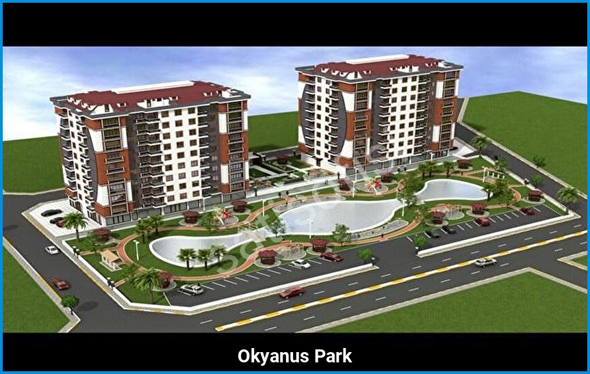 Okyanus Park 2