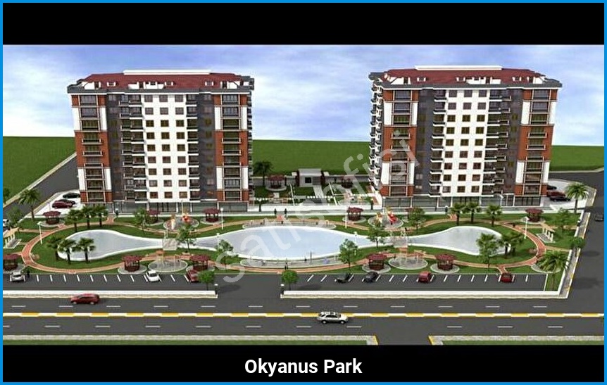 Okyanus Park 3