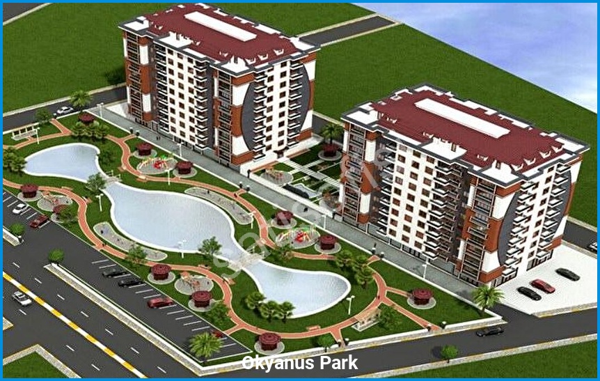 Okyanus Park 4