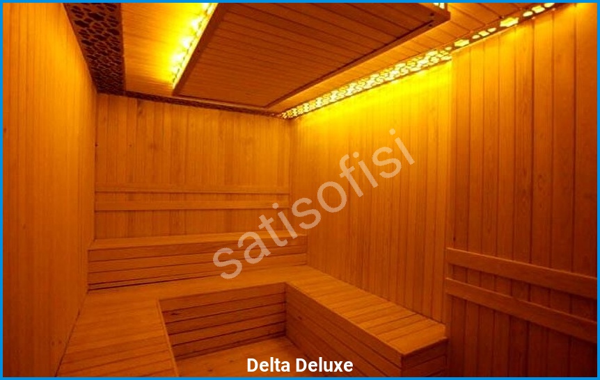 Delta Deluxe 2