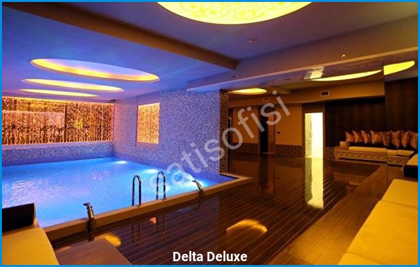 Delta Deluxe 3