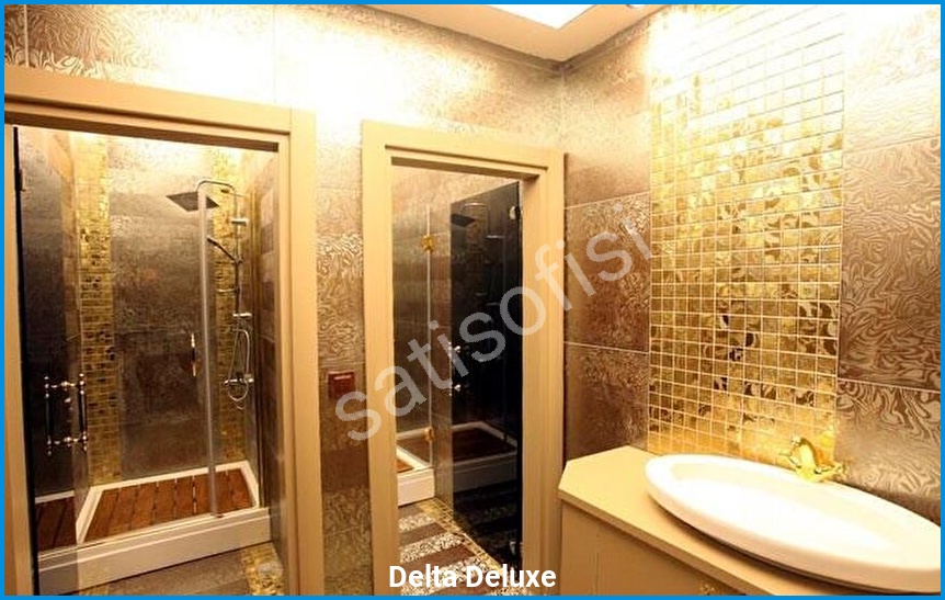 Delta Deluxe 9