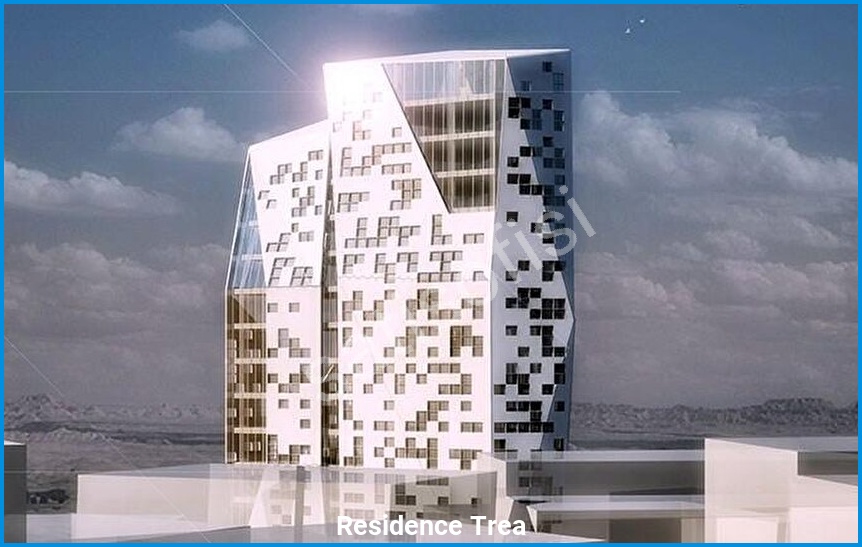 Residence Trea görsel 10