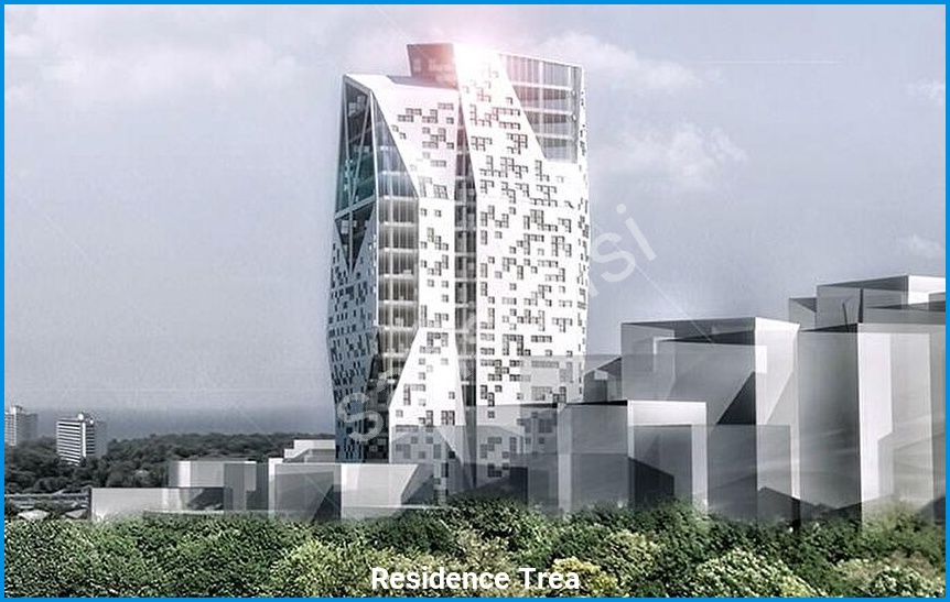Residence Trea görsel 2