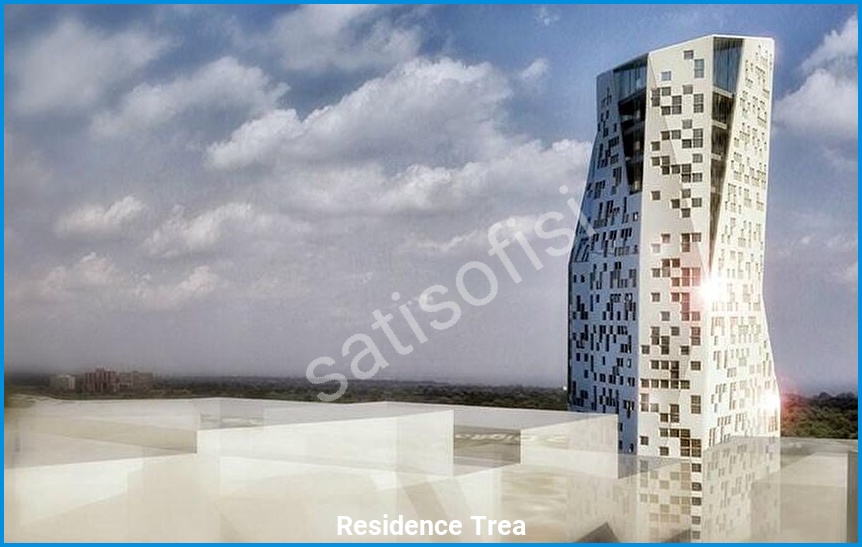 Residence Trea görsel 3