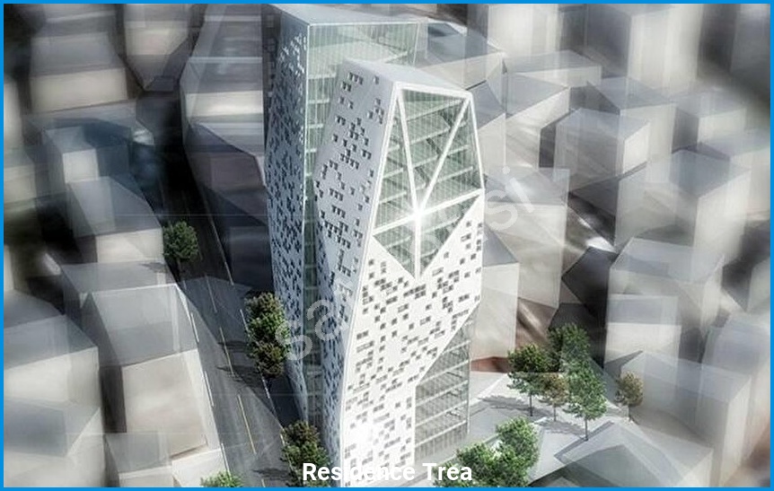 Residence Trea görsel 8