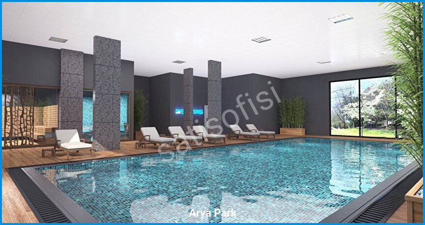 Arya Park 2