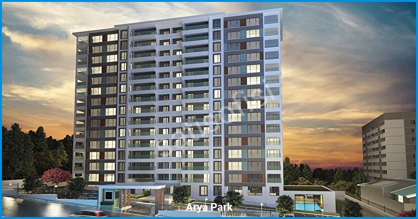 Arya Park 3
