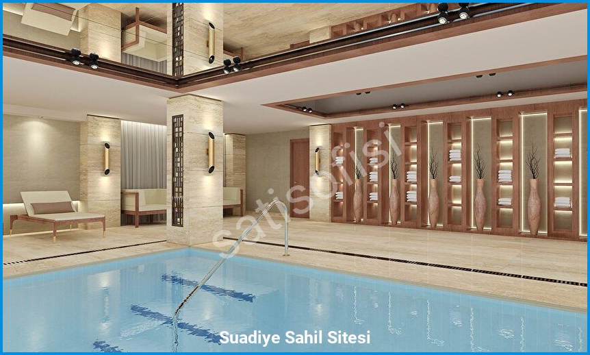 Suadiye Sahil Sitesi görsel 10
