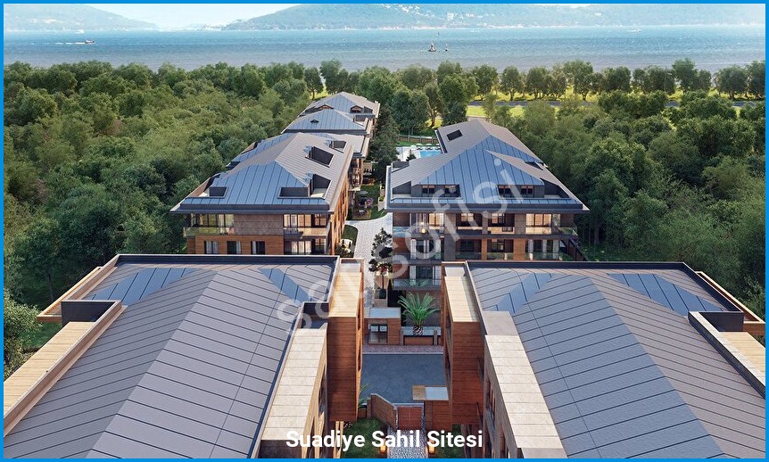 Suadiye Sahil Sitesi görsel 7