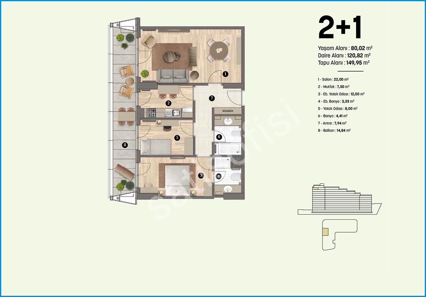 Qadraj Gözdağı görsel 24