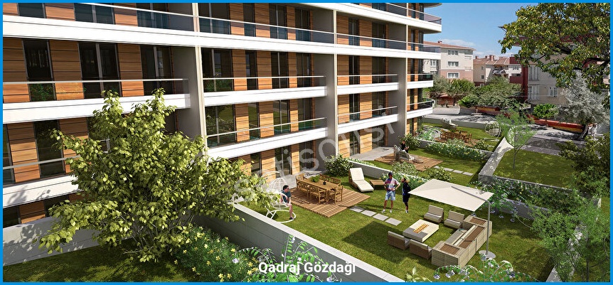 Qadraj Gözdağı