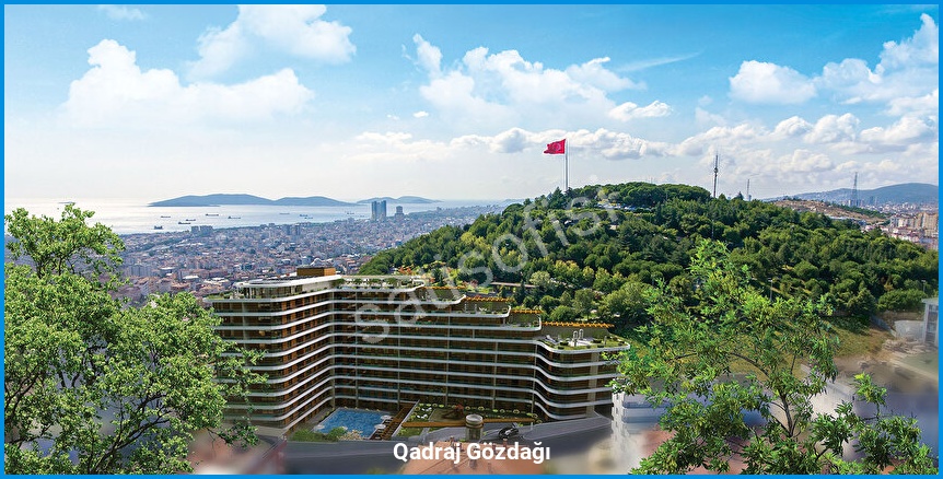 Qadraj Gözdağı görsel 12