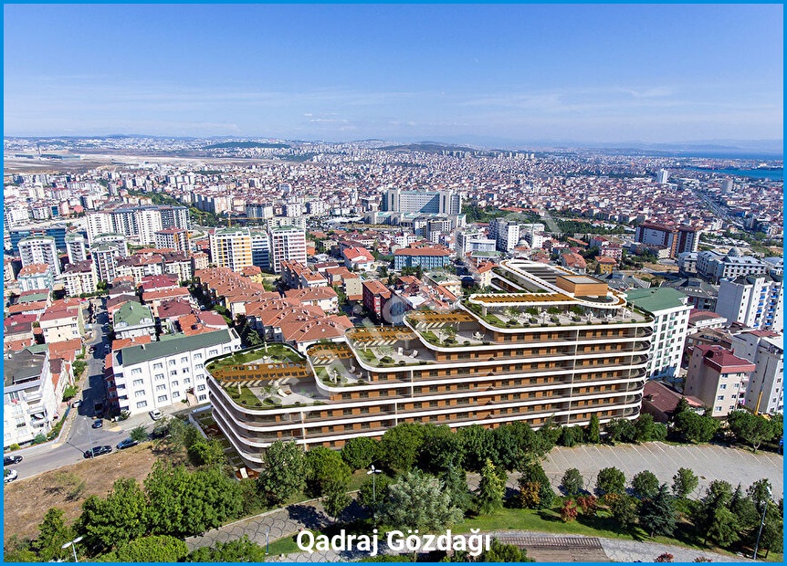 Qadraj Gözdağı görsel 13