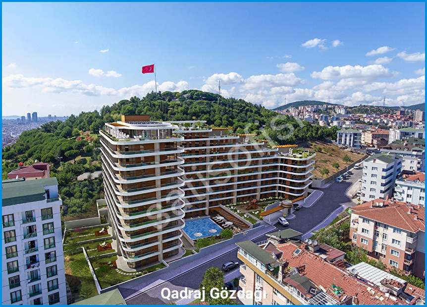 Qadraj Gözdağı görsel 14