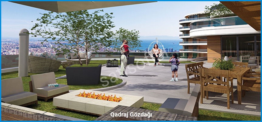 Qadraj Gözdağı görsel 5