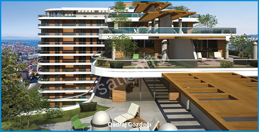 Qadraj Gözdağı görsel 6