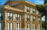 Renaissance Palace