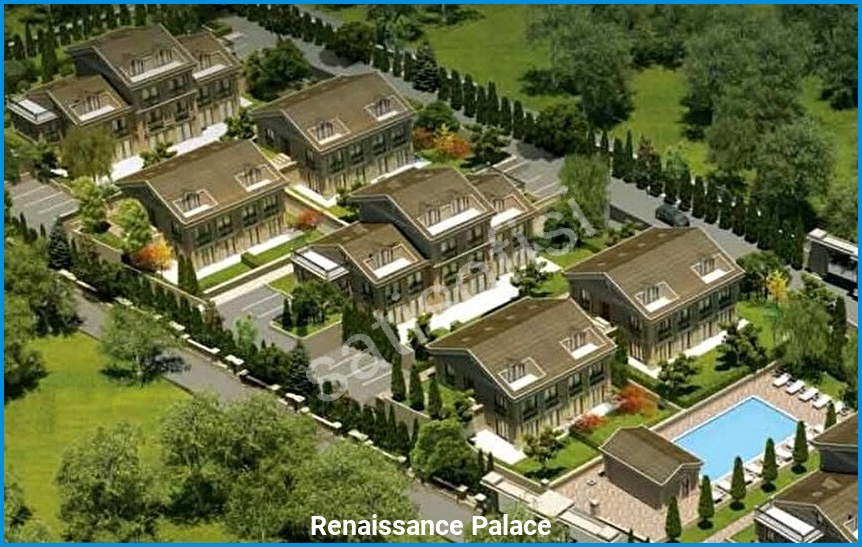 Renaissance Palace görsel 3
